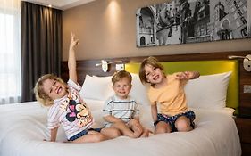 Hampton by Hilton Krakow